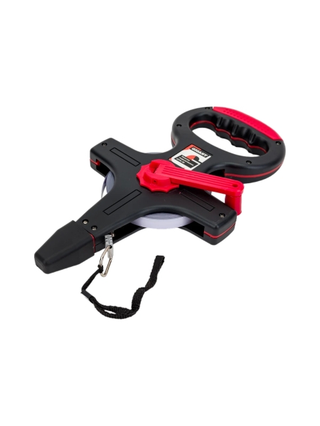 Геодезическая рулетка 50м Gigant GSTA-50