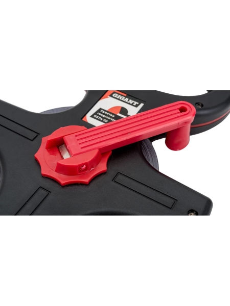 Геодезическая рулетка 50м Gigant GSTA-50