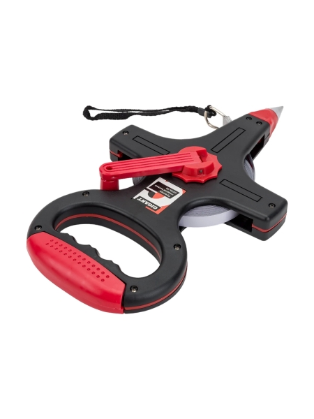 Геодезическая рулетка 50м Gigant GSTA-50