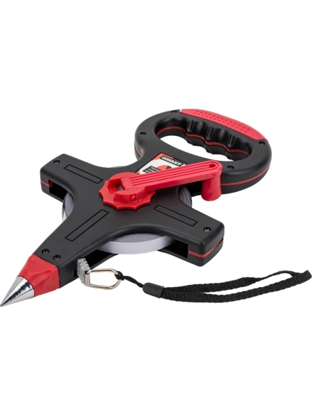 Геодезическая рулетка 50м Gigant GSTA-50