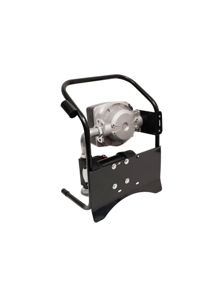 Станция перекачки топлива Gigant, 12V, 50л/мин, 3000л/час GRF-158