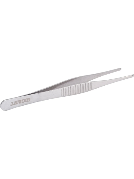 Прямой пинцет Gigant 140 мм GST-140