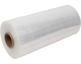 Стрейч пленка для машинной уп. первичное сырье, 23 мкм, 50 см, 1512 м, 16 кг Gigant SF-1512