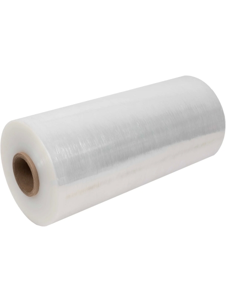 Стрейч пленка для машинной уп. первичное сырье, 23 мкм, 50 см, 1512 м, 16 кг Gigant SF-1512