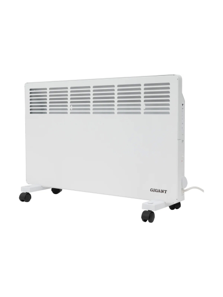 Электрический конвектор 2000 Вт Gigant GCEX-2 MT