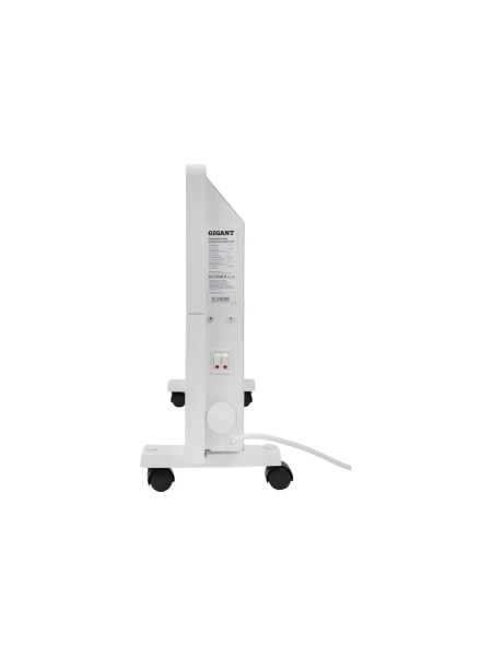 Электрический конвектор 2000 Вт Gigant GCEX-2 MT