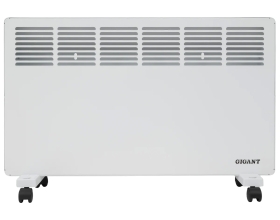 Электрический конвектор 2000 Вт Gigant GCEX-2 MT