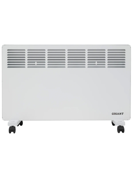 Электрический конвектор 2000 Вт Gigant GCEX-2 MT