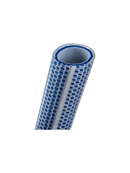 Gigant Professional Шланг армированный 3/4" 50м х 4 сл., вязаный каркас GRH-03