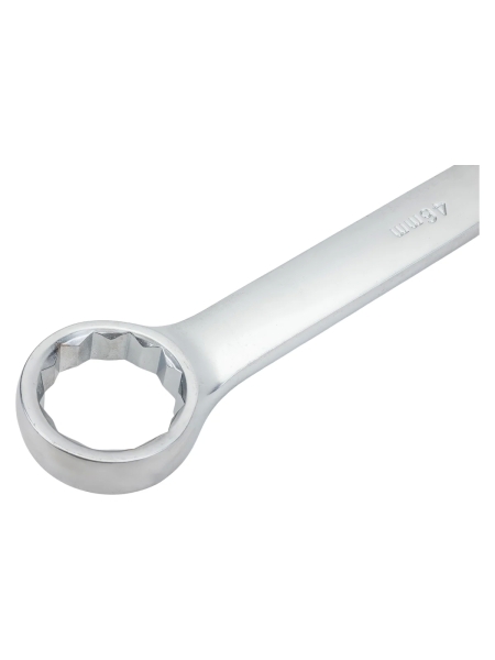 Комбинированный ключ Gigant 46мм, Сталь Cr-V, grf-127