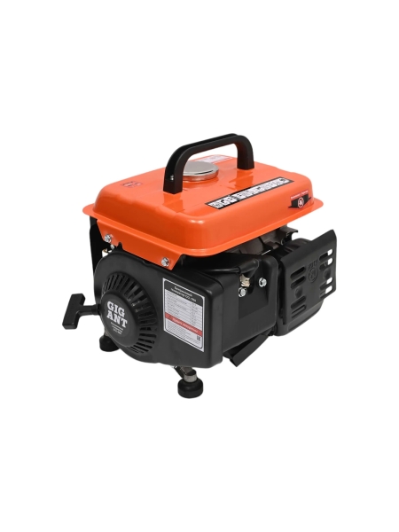 Бензиновый генератор Gigant (950 Вт; 12 В розетка) GGL-950