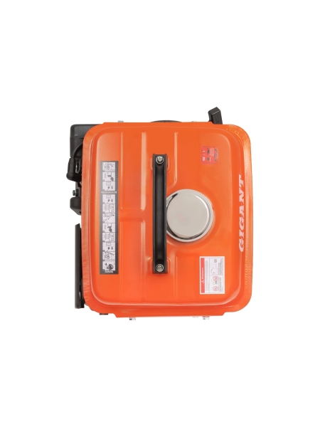 Бензиновый генератор Gigant (950 Вт; 12 В розетка) GGL-950