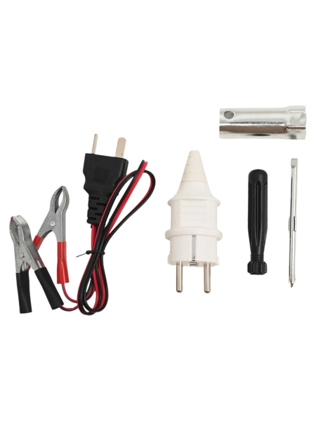 Бензиновый генератор Gigant (950 Вт; 12 В розетка) GGL-950