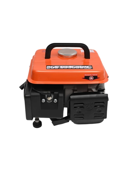 Бензиновый генератор Gigant (950 Вт; 12 В розетка) GGL-950