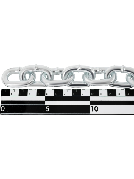 Сварная короткозвенная цепь Gigant DIN 766 M8 15м 123918