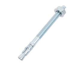 Клиновой анкер Gigant 10x120 50 шт GAK-10120/50