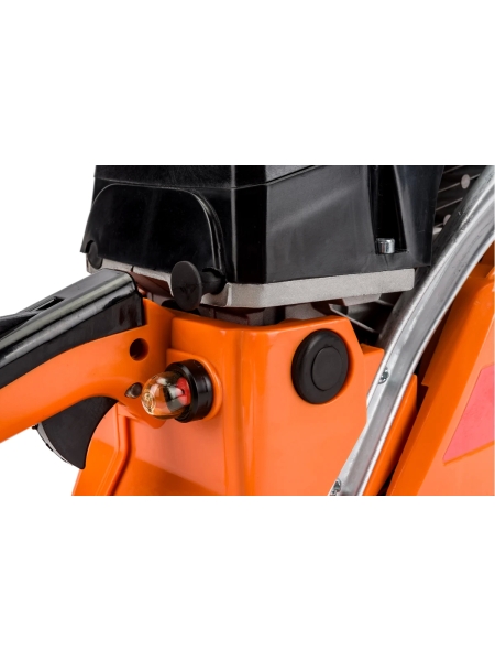 Бензопила 2,6 л.с., шина 18 дюймов, Gigant GTSL-04