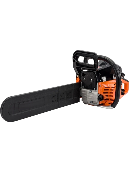 Бензопила 2,6 л.с., шина 18 дюймов, Gigant GTSL-04