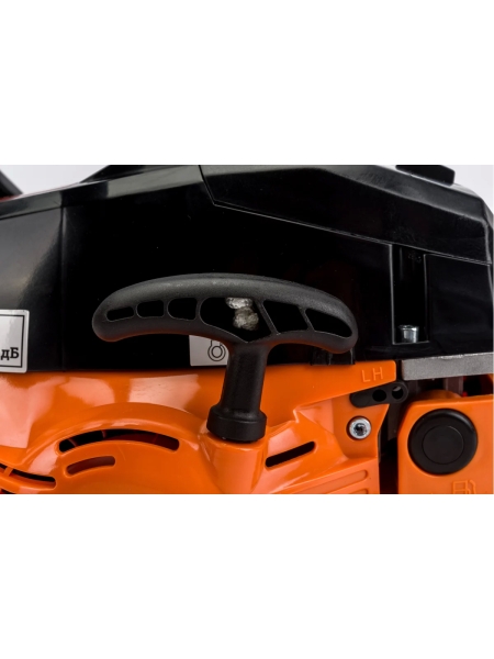 Бензопила 2,6 л.с., шина 18 дюймов, Gigant GTSL-04