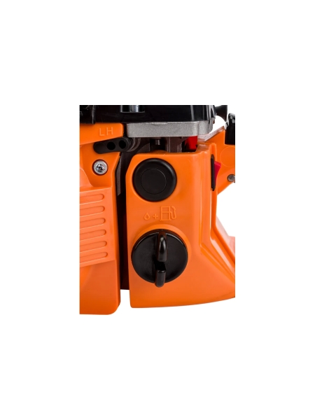 Бензопила 2,6 л.с., шина 18 дюймов, Gigant GTSL-04