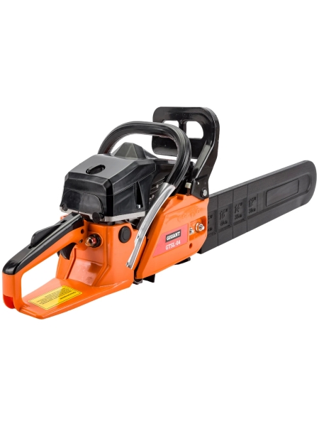 Бензопила 2,6 л.с., шина 18 дюймов, Gigant GTSL-04