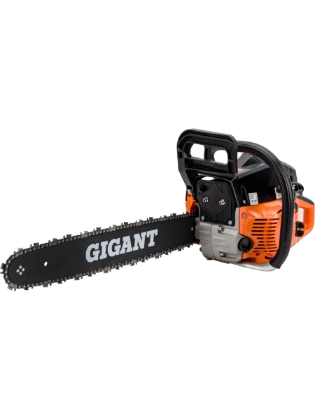 Бензопила 2,6 л.с., шина 18 дюймов, Gigant GTSL-04