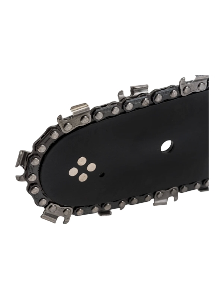 Бензопила 2,6 л.с., шина 18 дюймов, Gigant GTSL-04