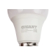 Светодиодная лампа Gigant E27 9Вт 2700К А60 850Лм G-E27-9-2700K
