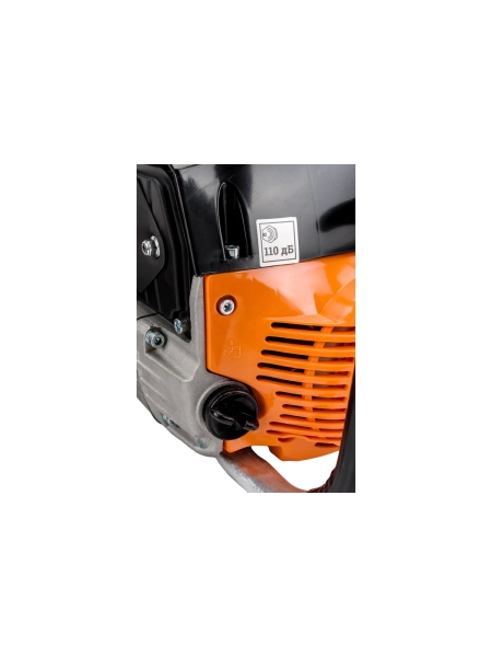 Бензопила 2,6 л.с., шина 18 дюймов, Gigant GTSL-04