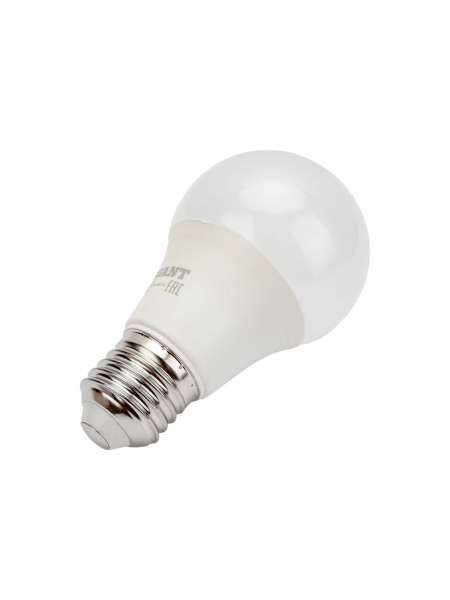 Светодиодная лампа Gigant E27 9Вт 2700К А60 850Лм G-E27-9-2700K