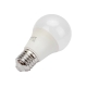 Светодиодная лампа Gigant E27 9Вт 2700К А60 850Лм G-E27-9-2700K