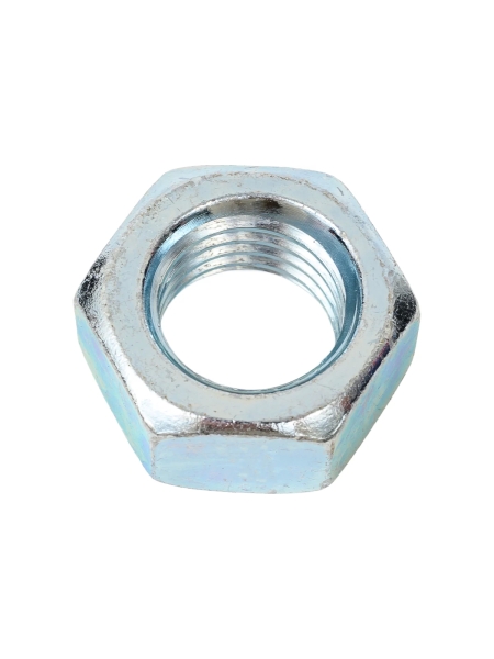 Gigant Гайка DIN934 шестигранная оцинк. M20 25 шт 124049