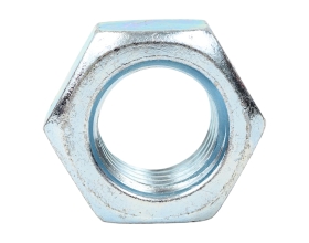 Gigant Гайка DIN934 шестигранная оцинк. M20 25 шт 124049