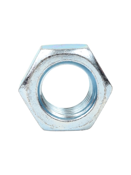 Gigant Гайка DIN934 шестигранная оцинк. M20 25 шт 124049