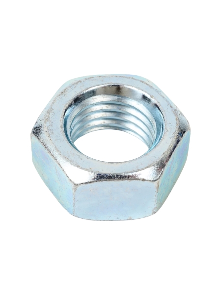 Gigant Гайка DIN934 шестигранная оцинк. M20 25 шт 124049