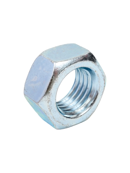 Gigant Гайка DIN934 шестигранная оцинк. M20 25 шт 124049