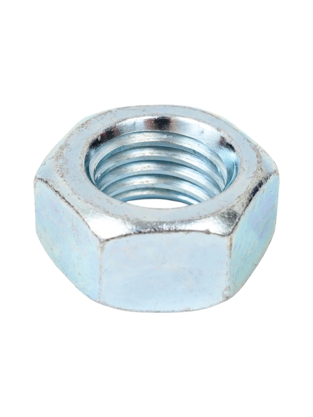 Gigant Гайка DIN934 шестигранная оцинк. M20 25 шт 124049