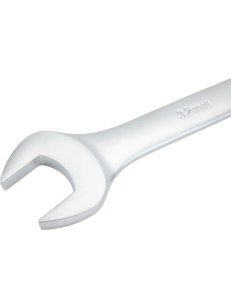 Комбинированный ключ Gigant 32мм, Сталь Cr-V, grf-124