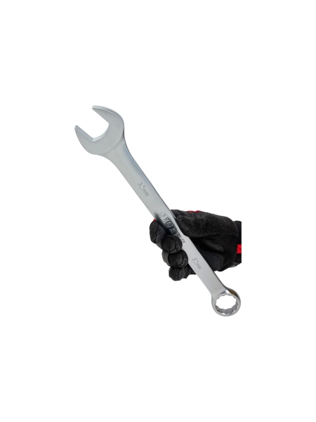 Комбинированный ключ Gigant 32мм, Сталь Cr-V, grf-124