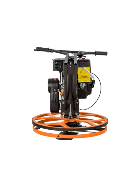 Затирочная машина 6.5 л.с. Gigant GT-600L