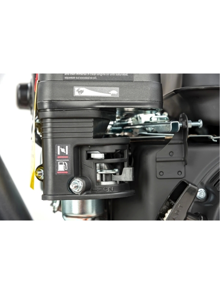 Затирочная машина 6.5 л.с. Gigant GT-600L