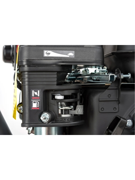 Затирочная машина 6.5 л.с. Gigant GT-600L