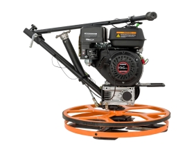 Затирочная машина 6.5 л.с. Gigant GT-600L