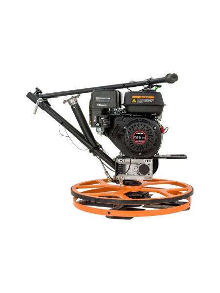 Затирочная машина 6.5 л.с. Gigant GT-600L