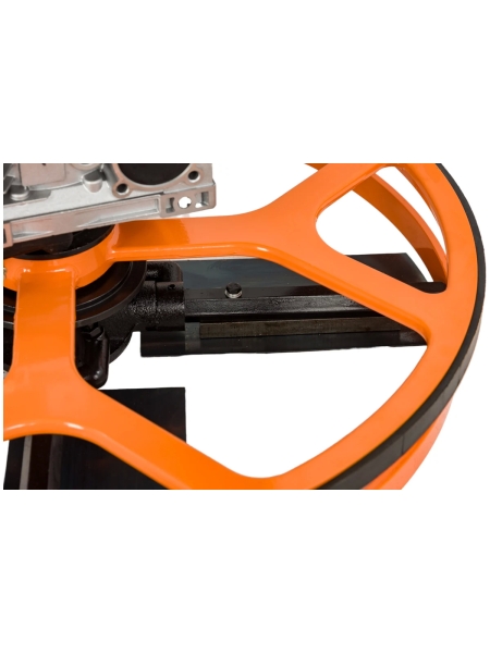 Затирочная машина 6.5 л.с. Gigant GT-600L