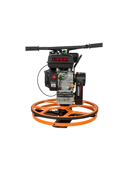 Затирочная машина 6.5 л.с. Gigant GT-600L