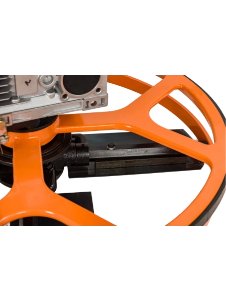 Затирочная машина 6.5 л.с. Gigant GT-600L