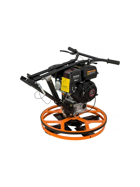 Затирочная машина 6.5 л.с. Gigant GT-600L