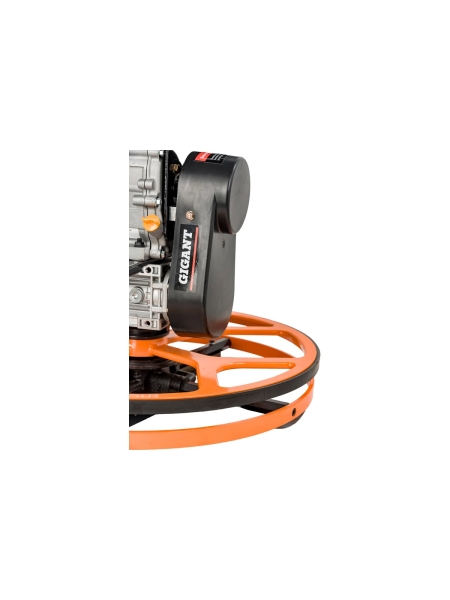 Затирочная машина 6.5 л.с. Gigant GT-600L