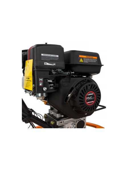 Затирочная машина 6.5 л.с. Gigant GT-600L